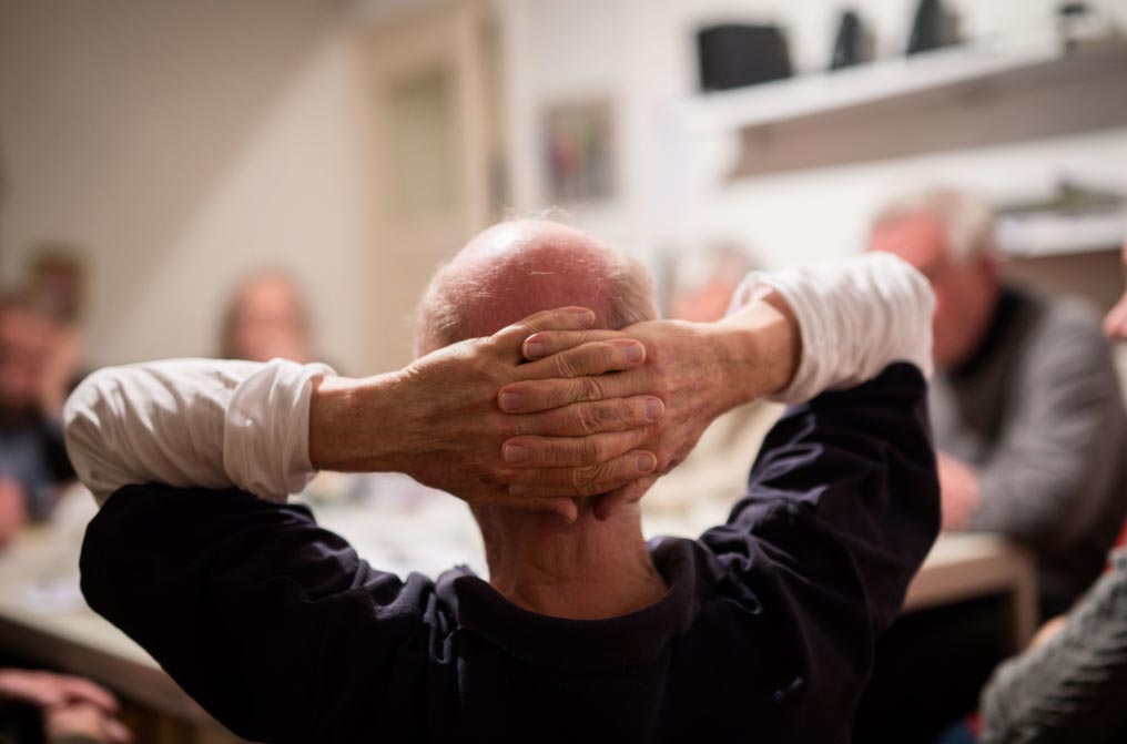 gruposdeautoayuda El Digital de Asturias