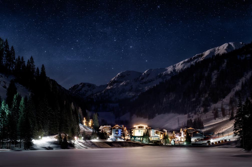 Vacaciones de invierno: Consejos para divertirte en Europa