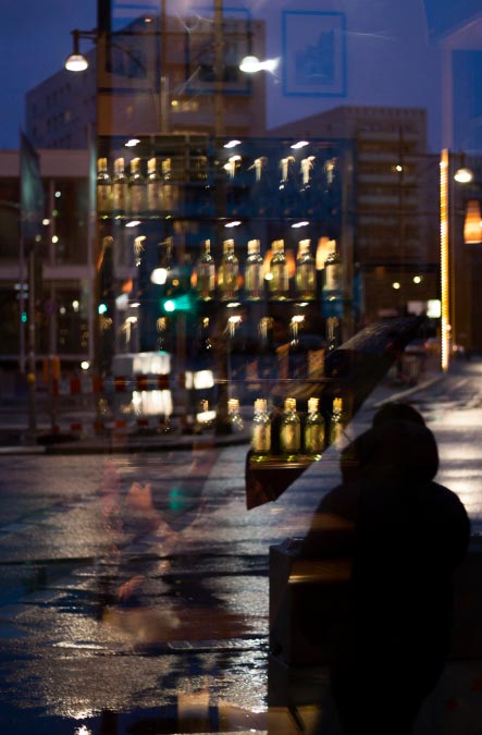 lluviaenlanochedesaracorte El Digital de Asturias