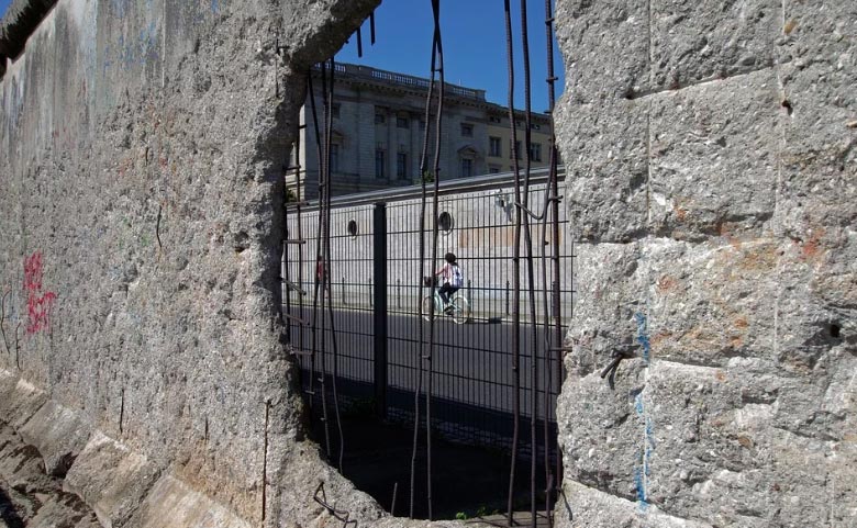 muro El Digital de Asturias