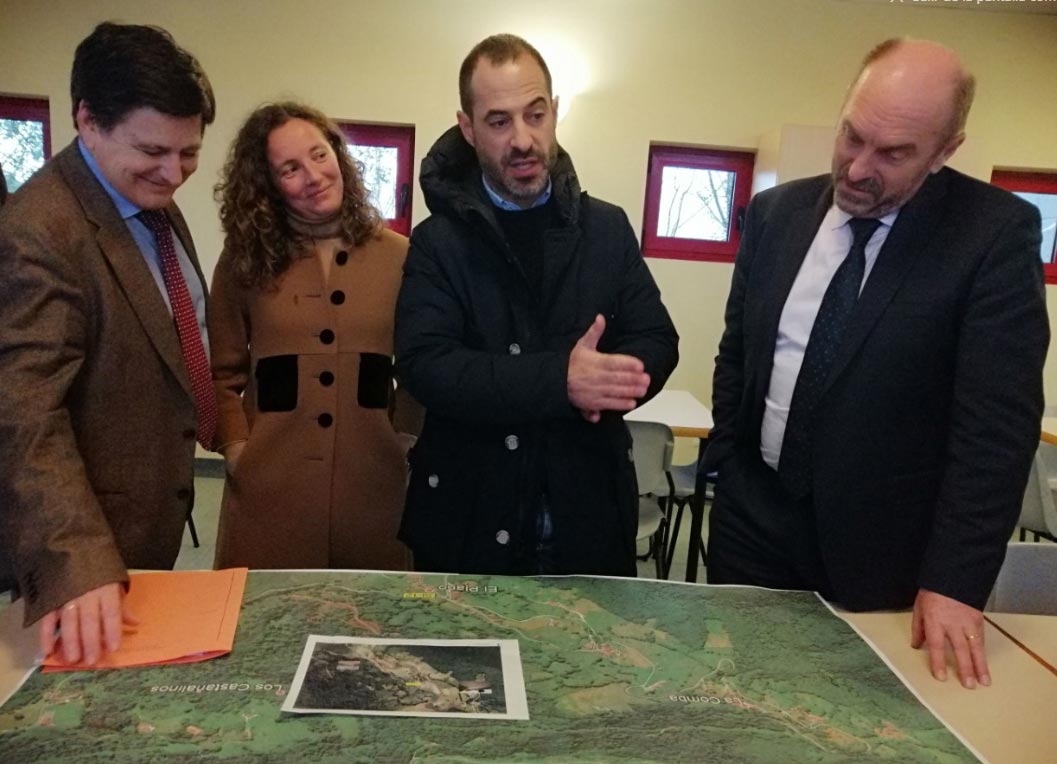 obrasenreddeSiero El Digital de Asturias