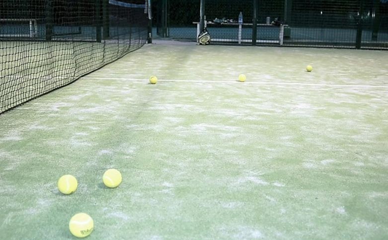 padelblackfriday El Digital de Asturias