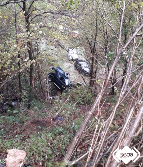 sepaaccidentesalas  El Digital de Asturias