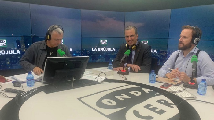 smith El Digital de Asturias