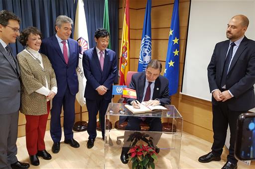 Planas: ”El medio ambiente será importante en la próxima PAC”