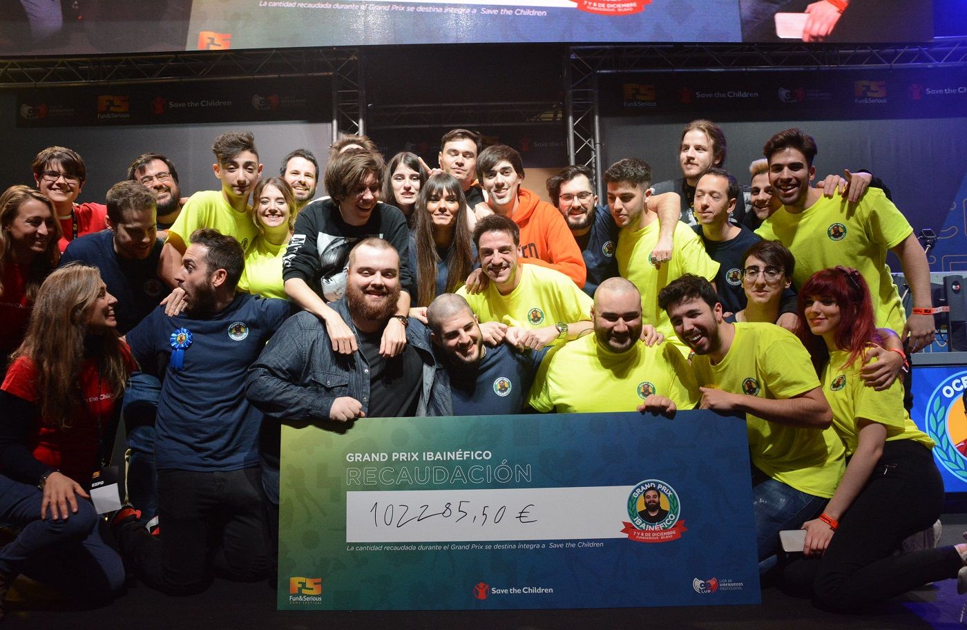 1575902049funandseriousgamefestival2019chequeibainefico El Digital de Asturias