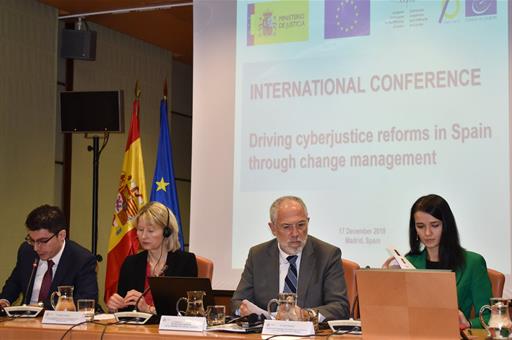 171219ciberjusticia1 El Digital de Asturias