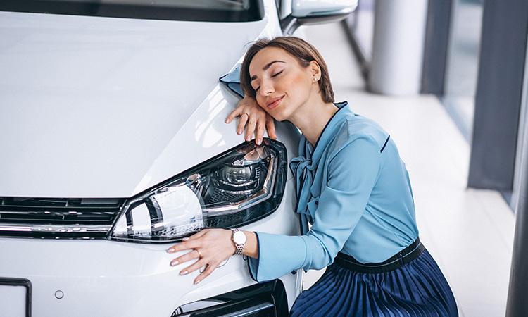 2020, el año definitivo del impulso del renting