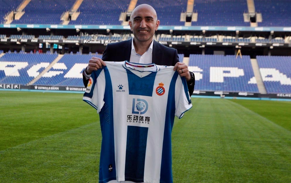 Abelardo: «Me he encontrado a un grupo muy bueno y muy unido»