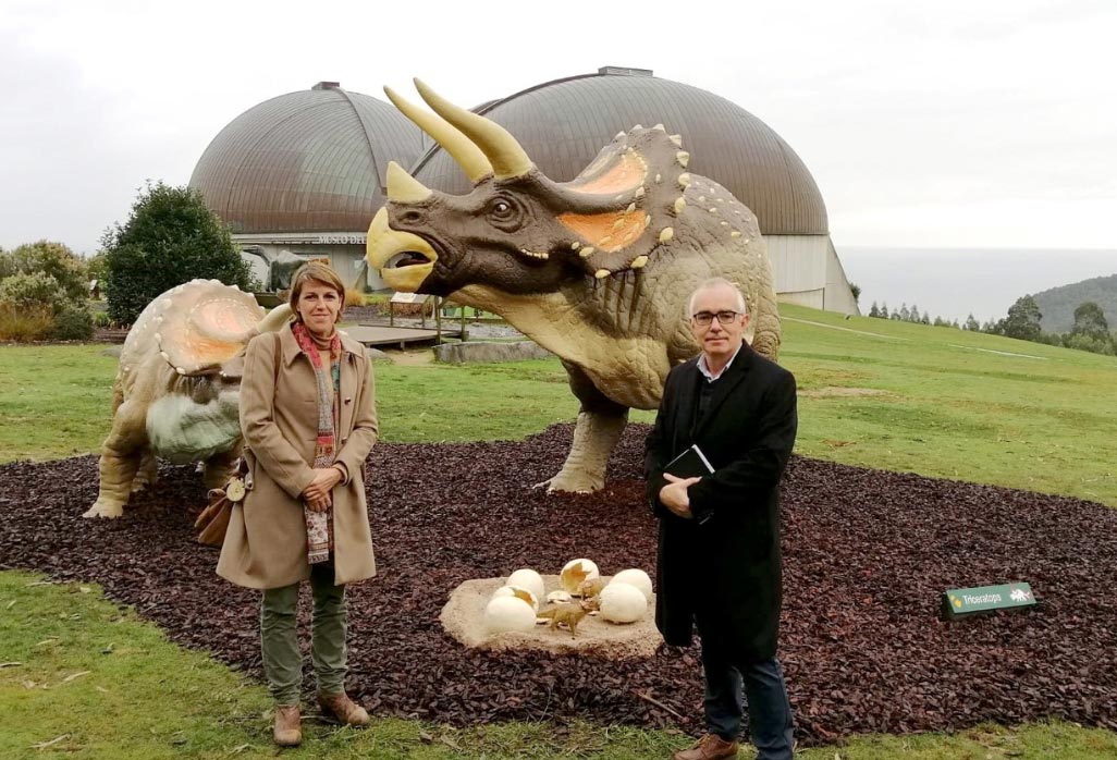 ActividadesMUJA El Digital de Asturias