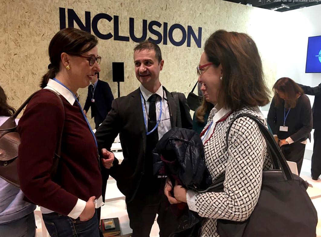 AsturiasenCOP25 El Digital de Asturias