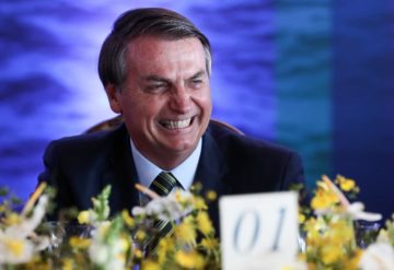 Bolsonaro El Digital de Asturias