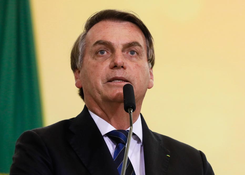 Trump no impondrá aranceles al acero y aluminio brasileños