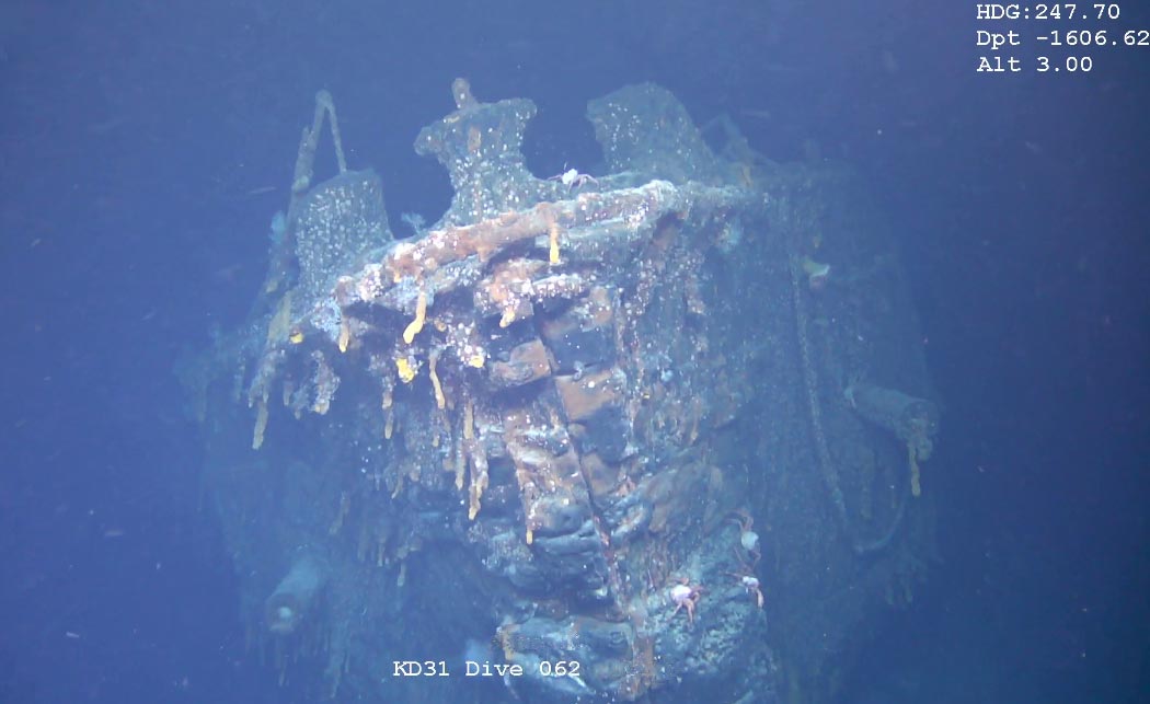 BuqueIGMaleman El Digital de Asturias