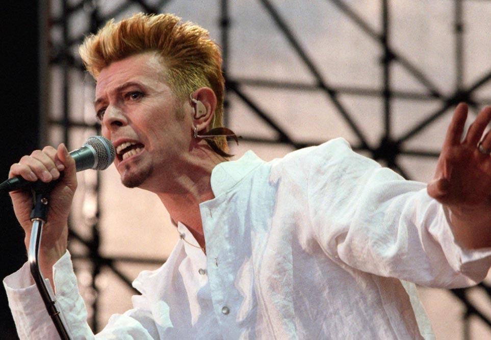 DavidBowiedpa El Digital de Asturias