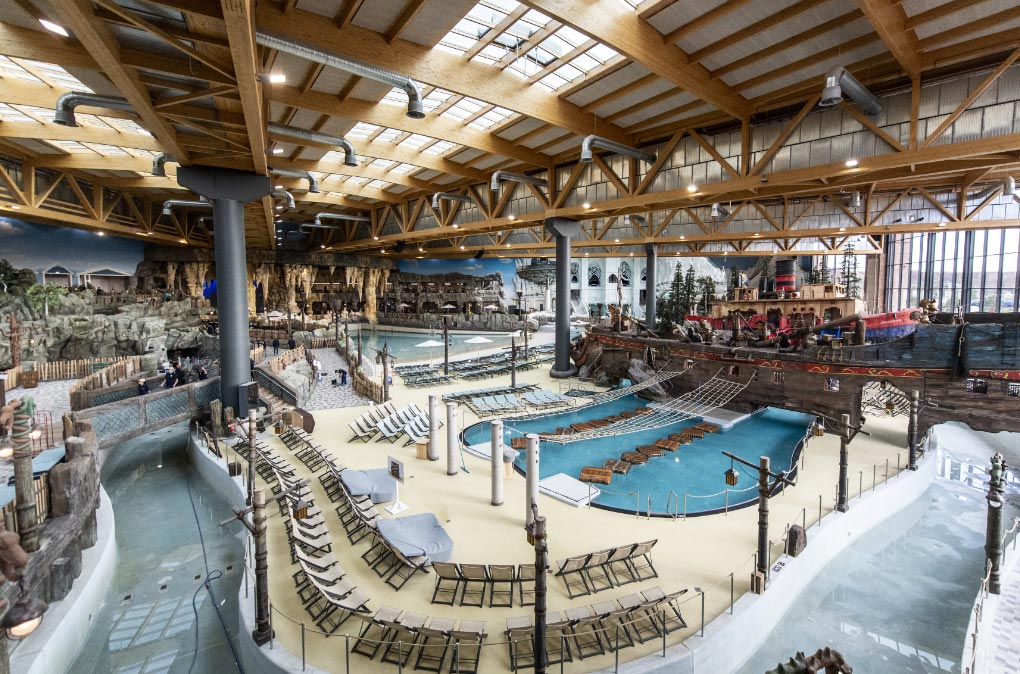 ElparqueEuropadeRust El Digital de Asturias