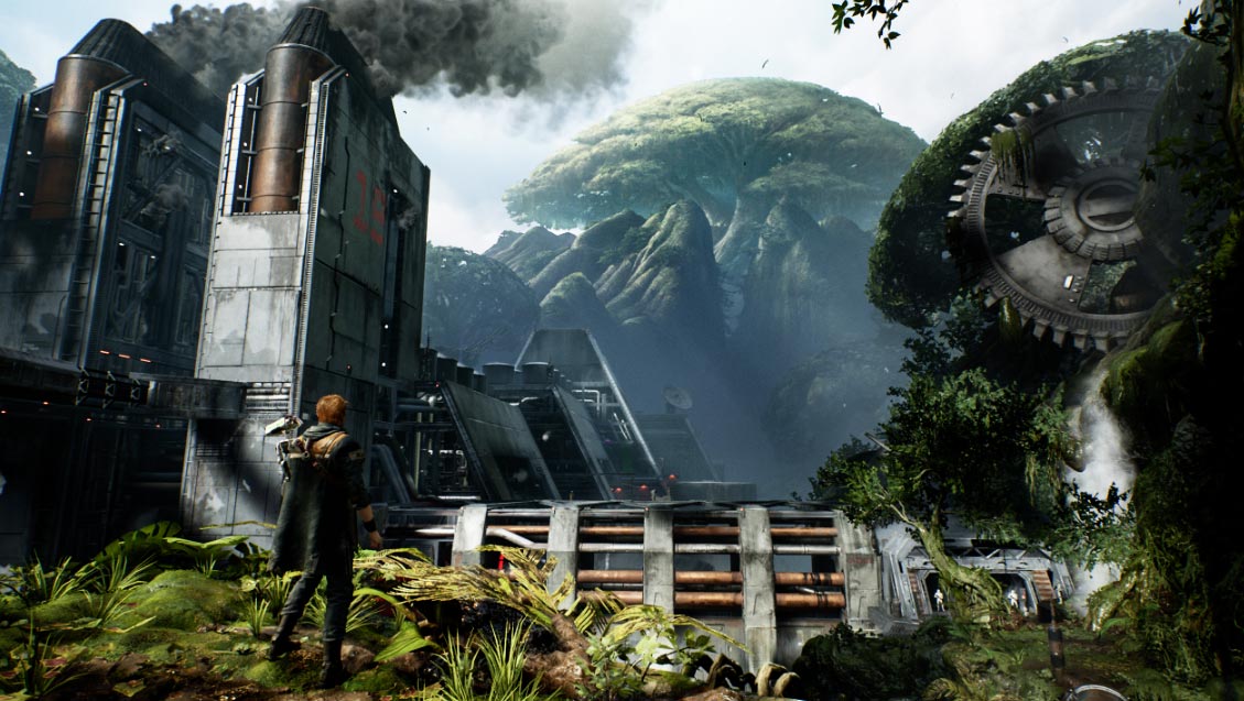 ElregresodelosjuegosdelJedi El Digital de Asturias