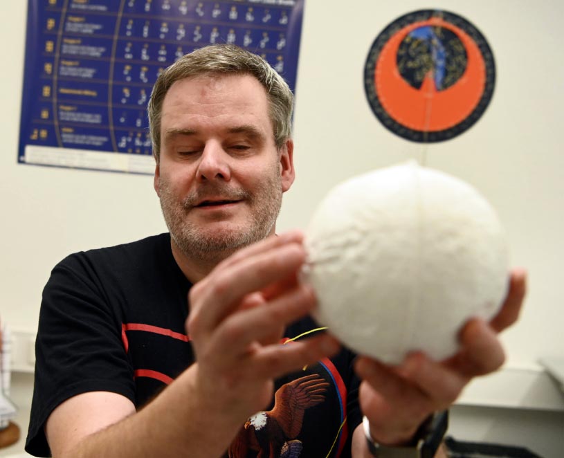 GerhardJaworek El Digital de Asturias