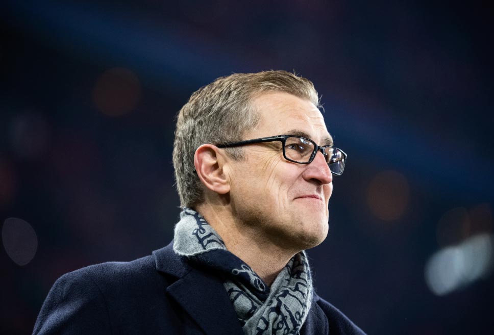 Herbert Hainer: “El Bayern no tiene ningún interés en ninguna superliga”