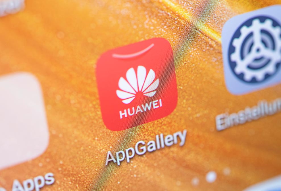 HuaweiMate30Prodpa El Digital de Asturias