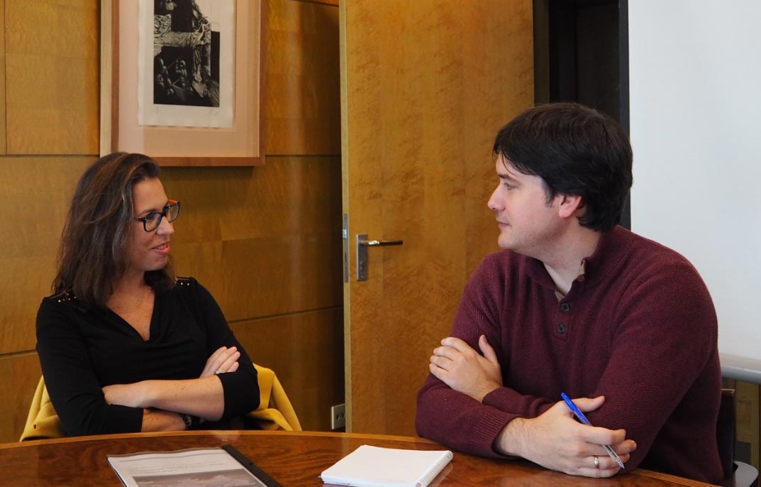 IMFAHE El Digital de Asturias