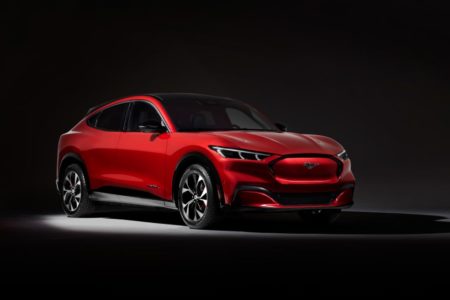 Foto: Ford/dpa-tmn
