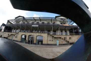 Museo-Arp-dpa | El Digital de Asturias
