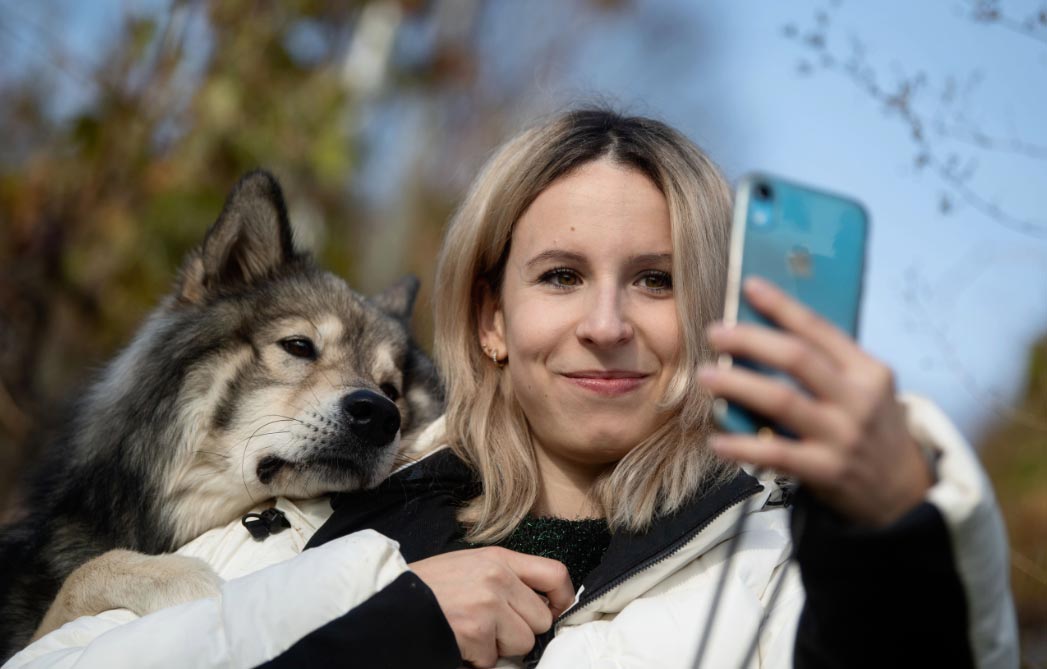 Petfluencers El Digital de Asturias