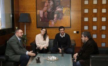 RcepcionPresidente El Digital de Asturias