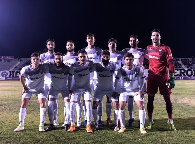 RealJaenCopa El Digital de Asturias