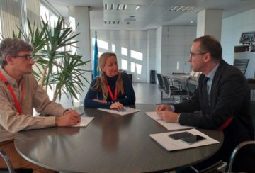 ReunionALPA El Digital de Asturias