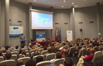 ReunionAsturiasXXI El Digital de Asturias