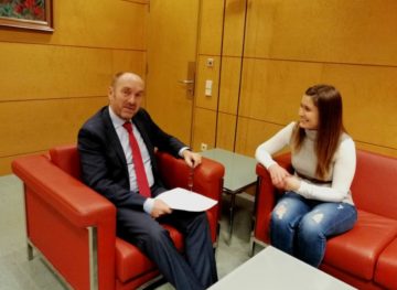 ReunionIbias El Digital de Asturias