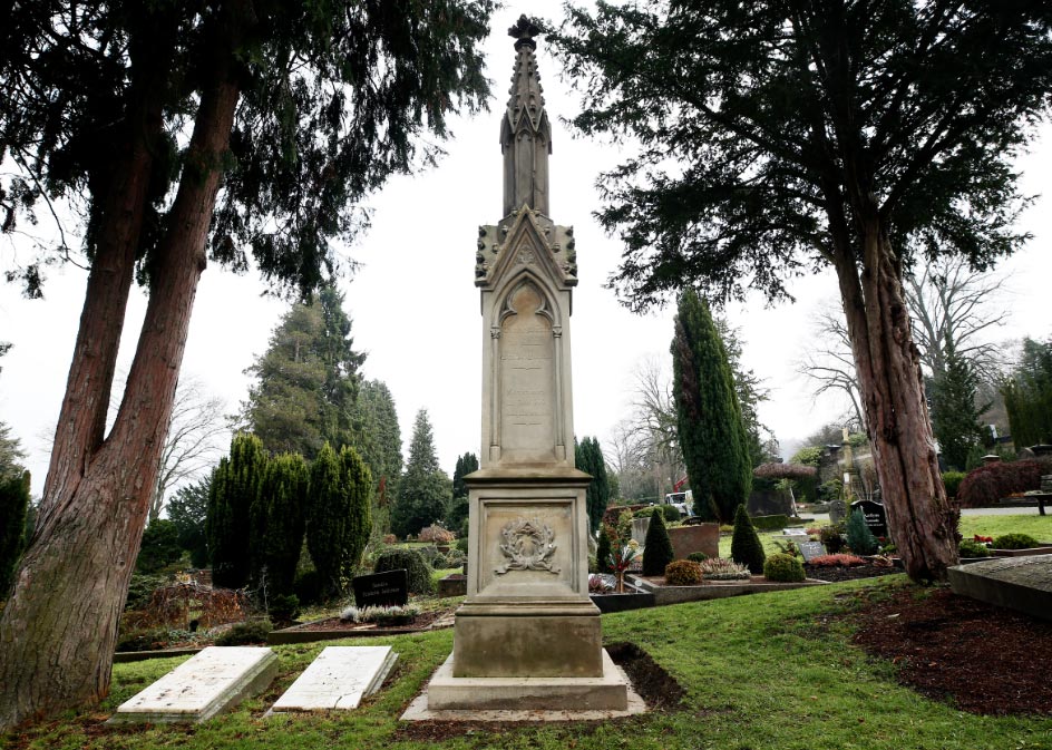 TumbaFriedrichEngelsdpa El Digital de Asturias