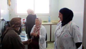 Unrwa El Digital de Asturias