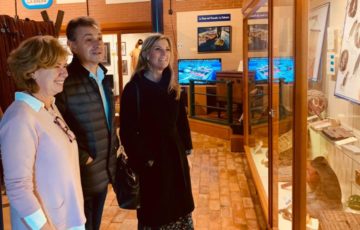 VisitaGozon El Digital de Asturias