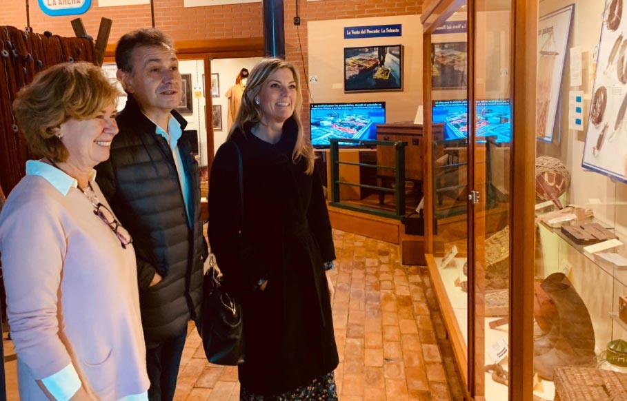 VisitaGozon El Digital de Asturias