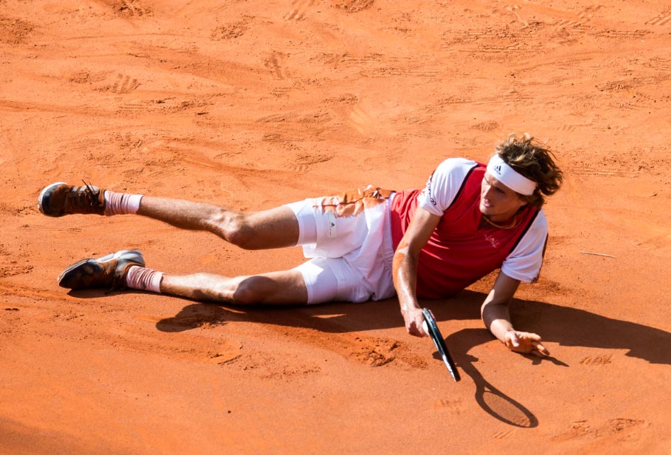 Zverev disputará el Torneo de Múnich en 2020