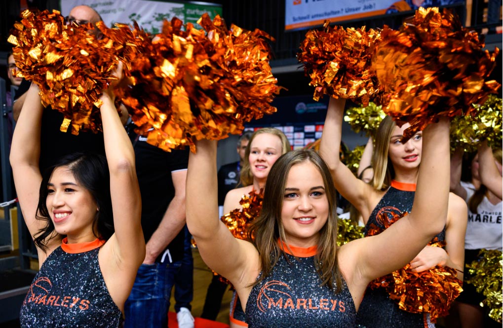 animadorasAlemania El Digital de Asturias