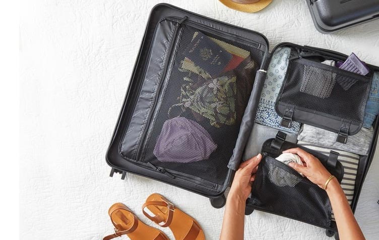 Así es el blog de una pareja viajera que se ha convertido en referente turístico