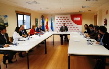 consejo gobierno corvera 1 El Digital de Asturias