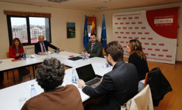 consejo gobierno corvera 2 El Digital de Asturias