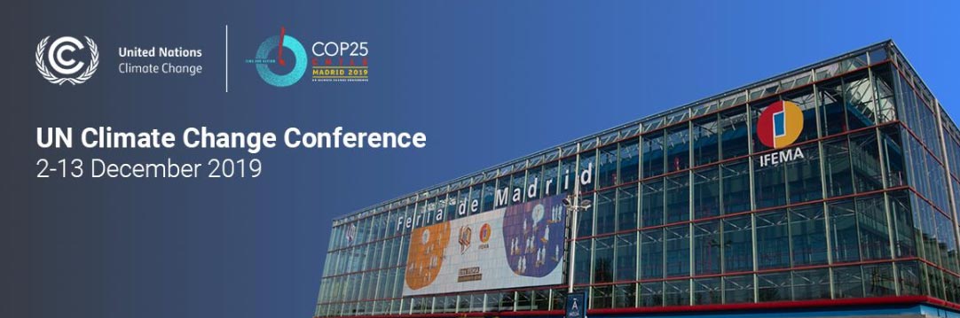 cop25IP El Digital de Asturias