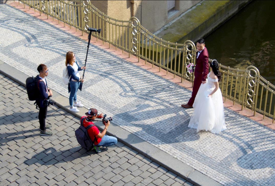 fotosybodas El Digital de Asturias