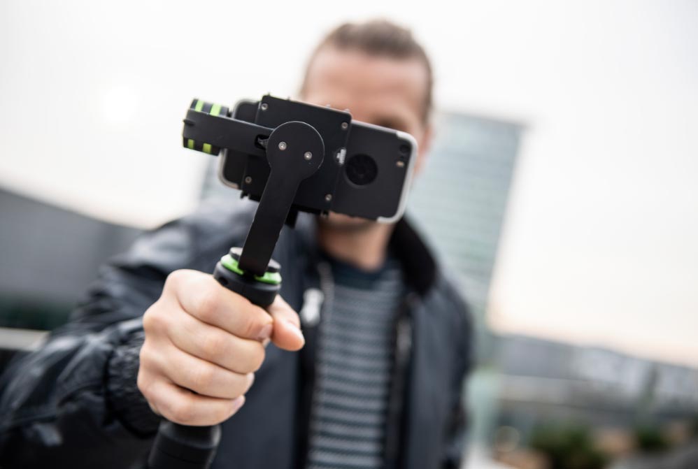 gabarvideosconelmovil El Digital de Asturias