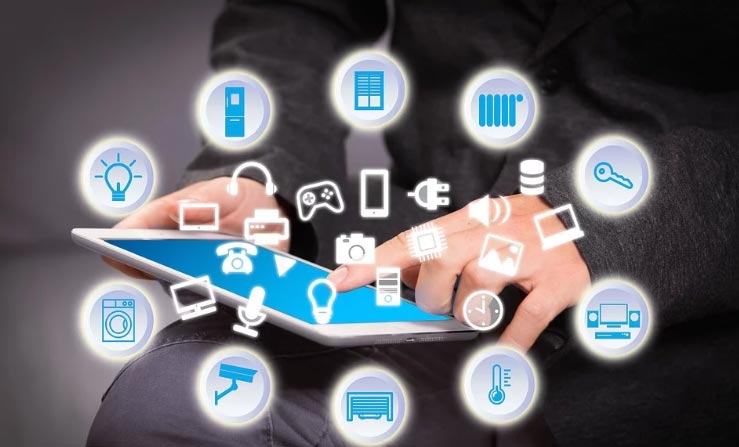 hogaresinteligentes El Digital de Asturias