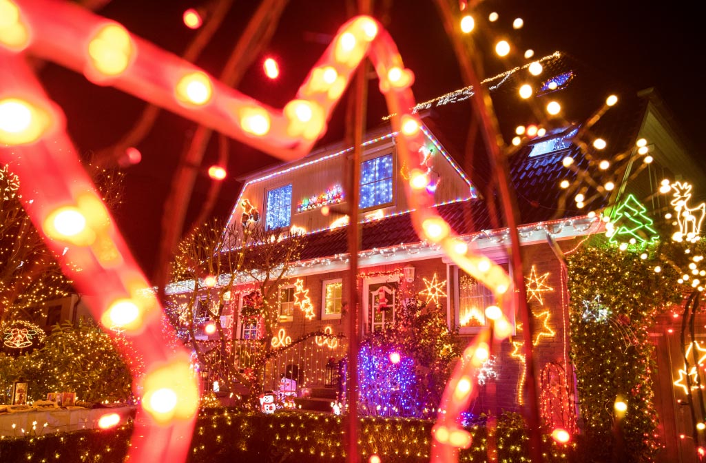 iluminacionNavidaddpa El Digital de Asturias