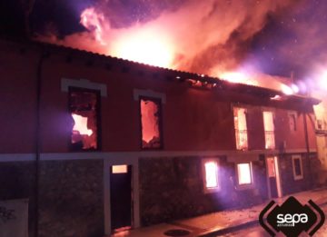 incendiosepa El Digital de Asturias