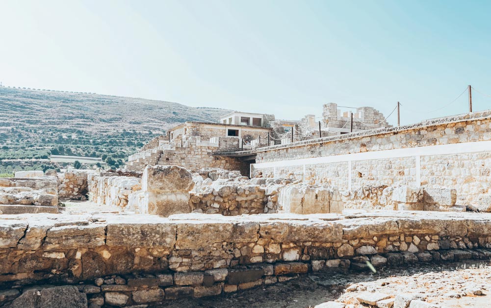 lasruinasdeCnosos El Digital de Asturias