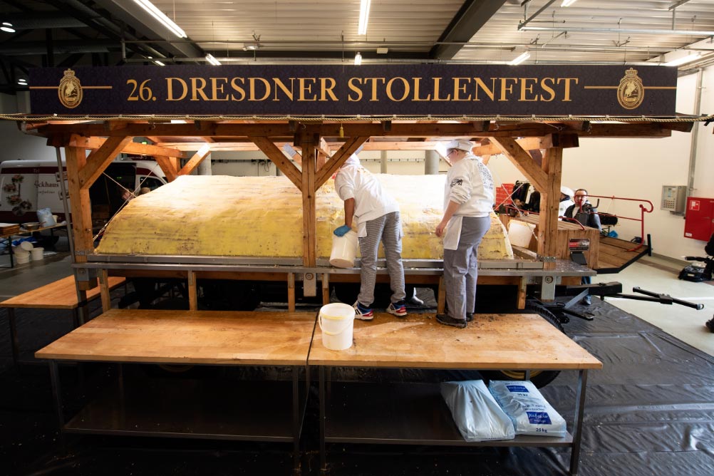 pasteldeNavidaddpa El Digital de Asturias